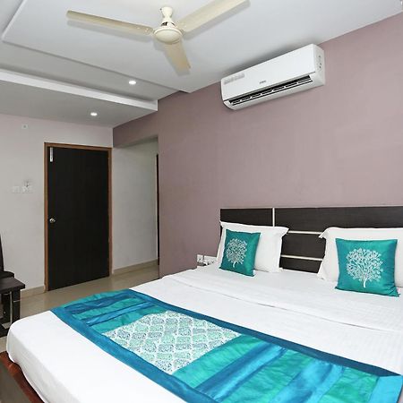 Subudhi'S Inn Puri Dış mekan fotoğraf