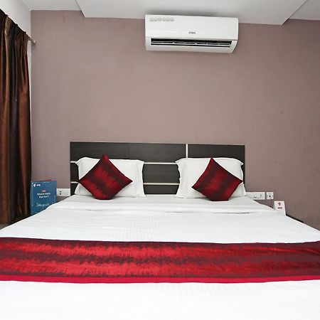 Subudhi'S Inn Puri Dış mekan fotoğraf