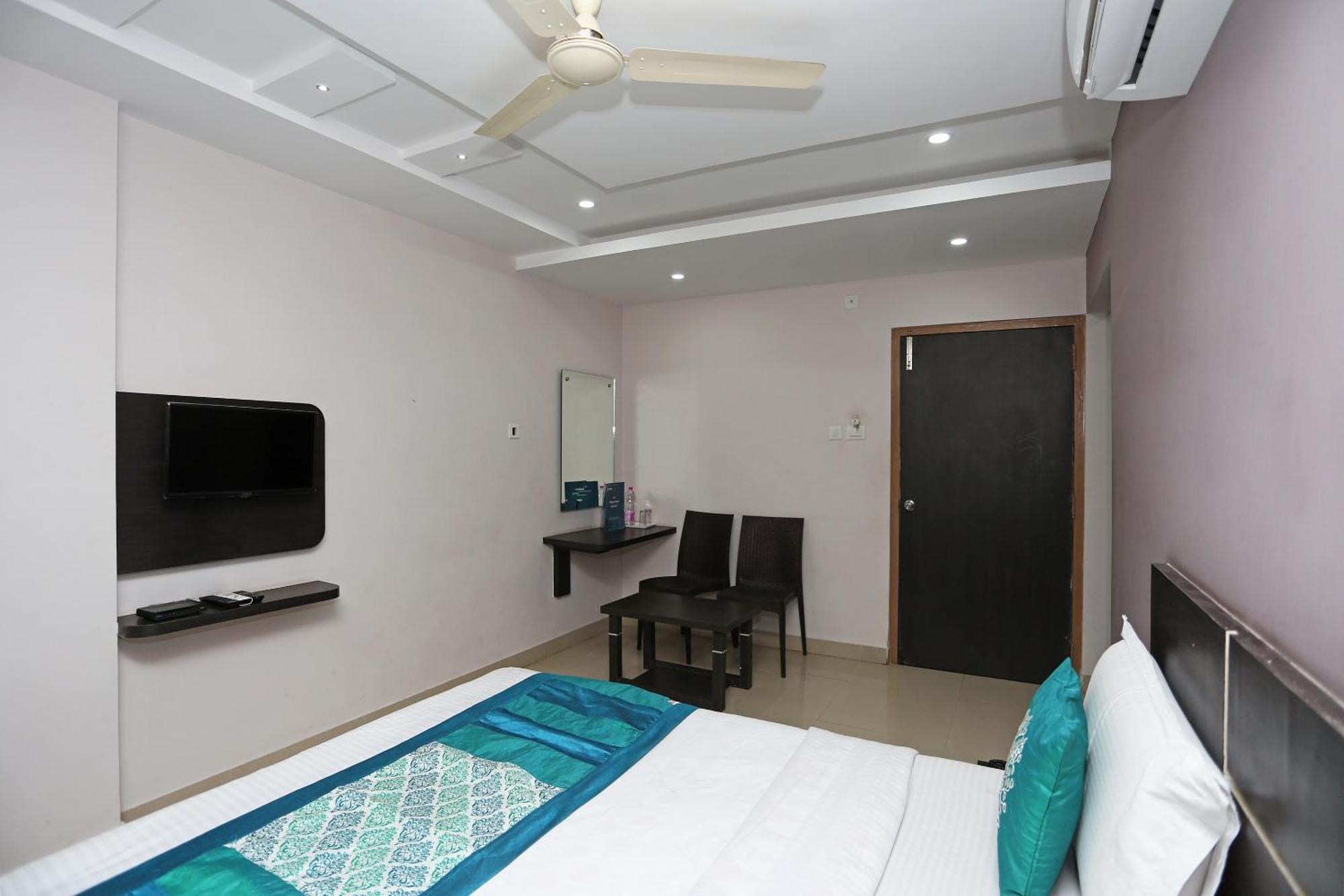 Subudhi'S Inn Puri Dış mekan fotoğraf