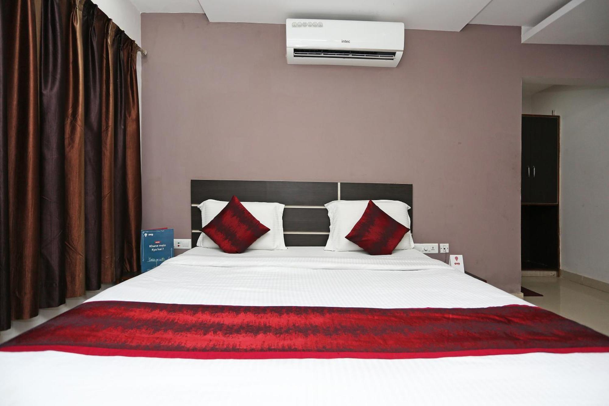 Subudhi'S Inn Puri Dış mekan fotoğraf